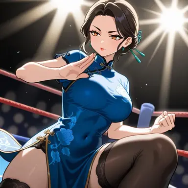 Profile image of シェンメイ