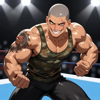 Profile image of ヴィレン