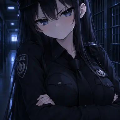 Profile image of 警察