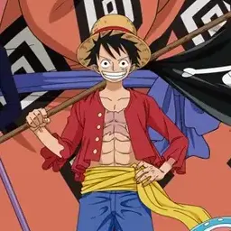 Profile image of ルフィ