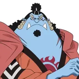 Profile image of ジンベエ