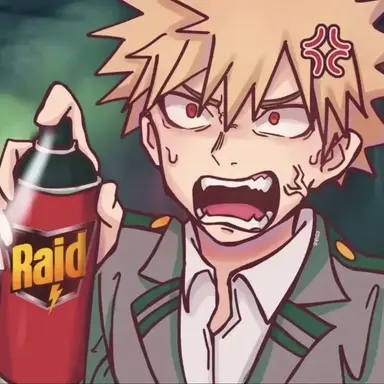 Profile image of MHA