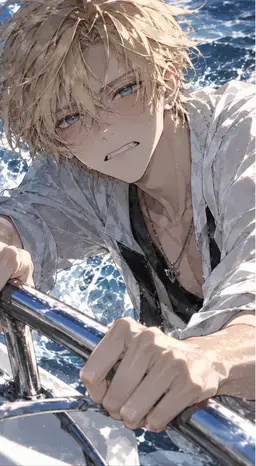 Profile image of Kieran