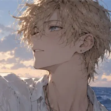 Profile image of Kieran