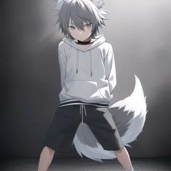 Profile image of 늑대