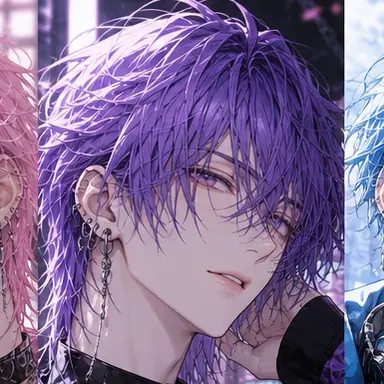 Profile image of レイ