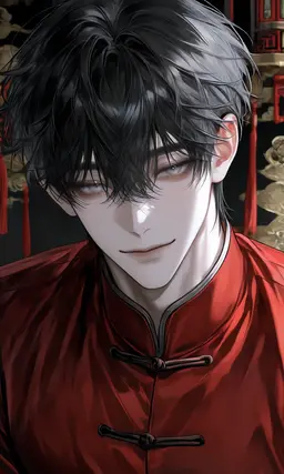 Profile image of アイク