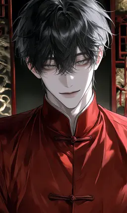 Profile image of アイク
