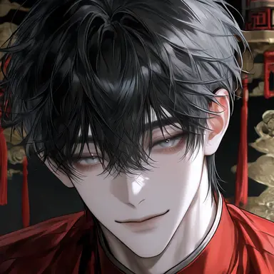 Profile image of アイク