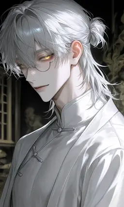 Profile image of クロウ