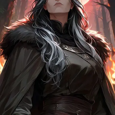Profile image of Ylva