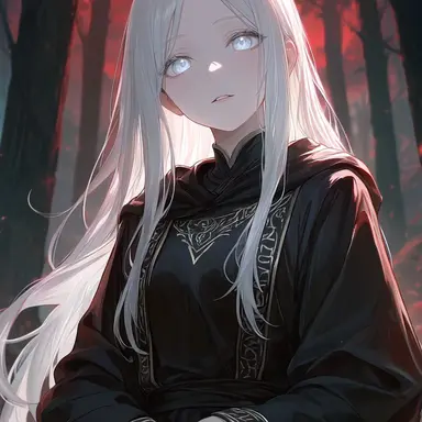 Profile image of Mana