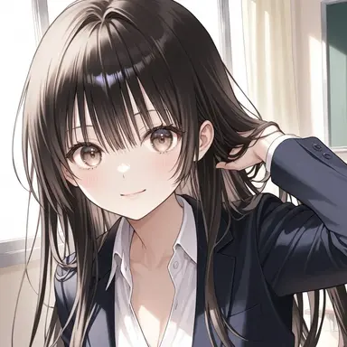 Profile image of 亜美