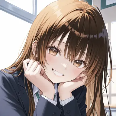 Profile image of 美咲