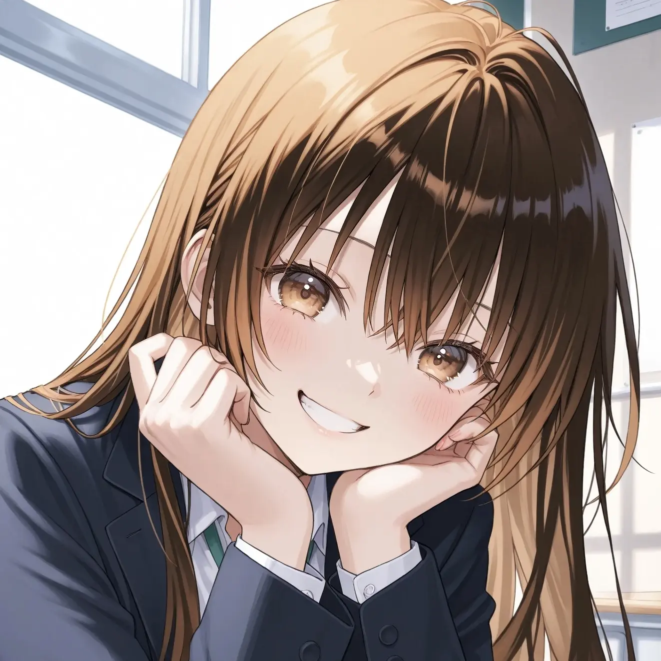 aru_kun의 教師　ハーレム