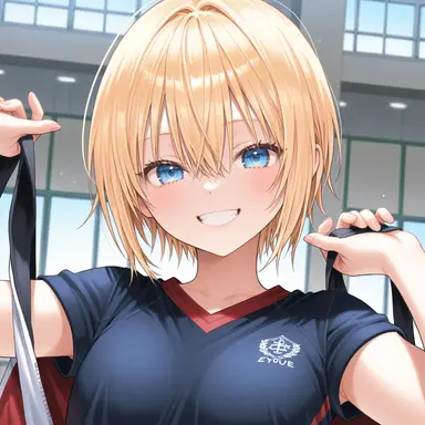 Profile image of 梨花