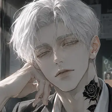 Profile image of 메론