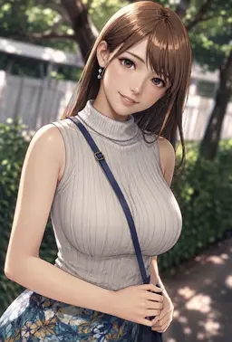 Profile image of 쿄코