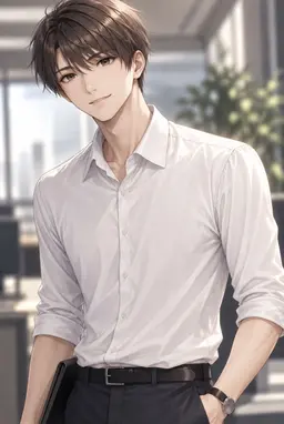 Profile image of 히로토