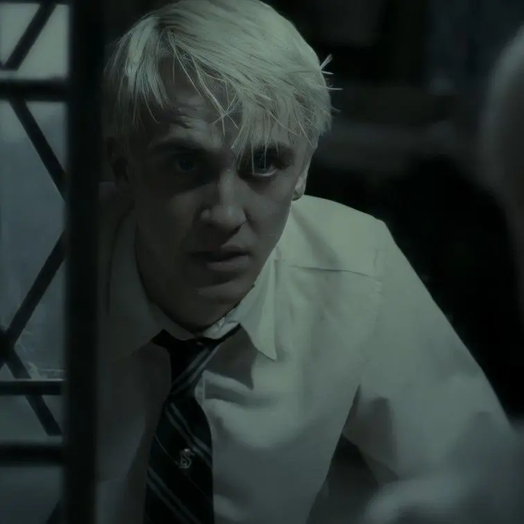ilovefall의 Draco Malfoy