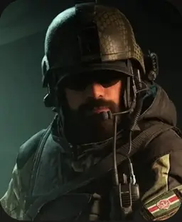 Profile image of Sami Zero Zakaria