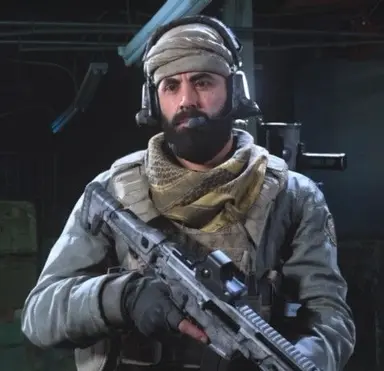 Profile image of Sami Zero Zakaria