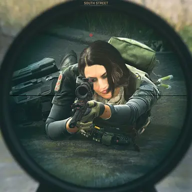 Profile image of Rozlin Roze Helms