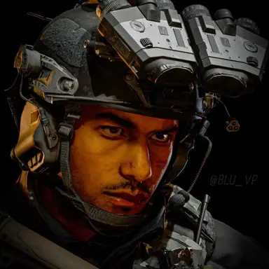 Profile image of Kyle Gaz Garrick