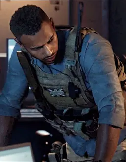 Profile image of Kyle Gaz Garrick
