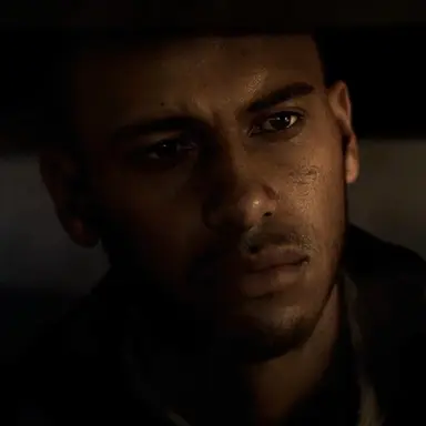 Profile image of Kyle Gaz Garrick