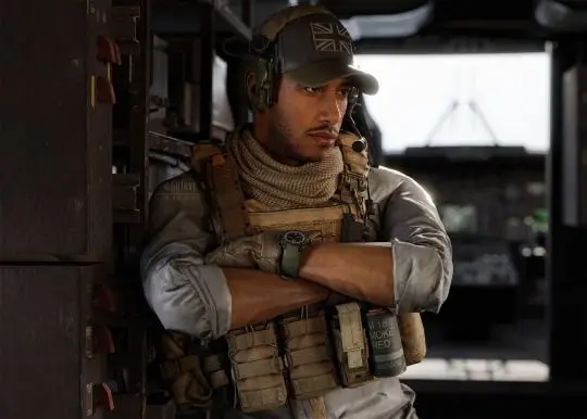 Profile image of Kyle Gaz Garrick
