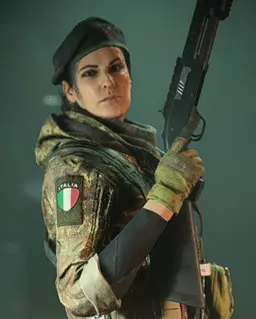 Profile image of Salvatrice Stiletto M.
