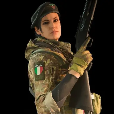 Profile image of Salvatrice Stiletto M.