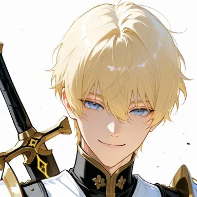 Profile image of アレン