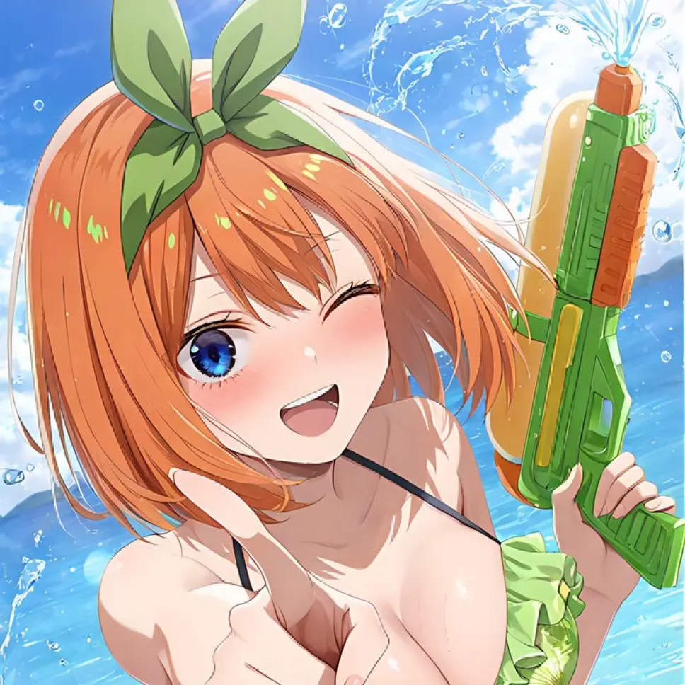 CreamSigh5342의 幼馴染の彼女