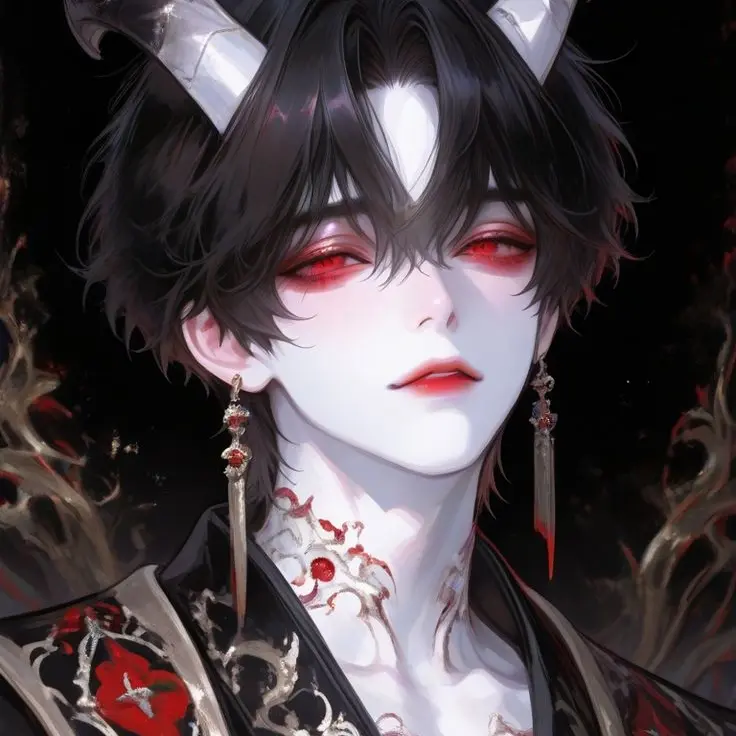 CleanCake2022의 염라 [閻羅]