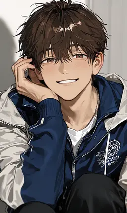 Profile image of 아오토