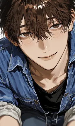 Profile image of 아오토