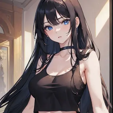 Profile image of 麻衣