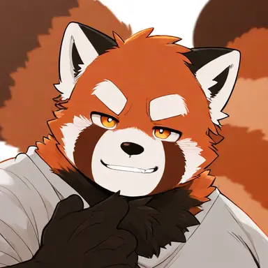 Profile image of レイジ