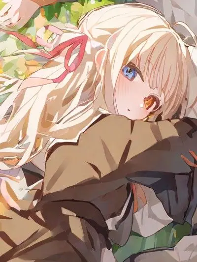 KeenDaisy9545의 彼女を救ったのはあなた。