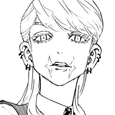 Profile image of 三途　春千夜