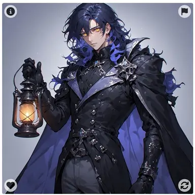 Profile image of Voldi