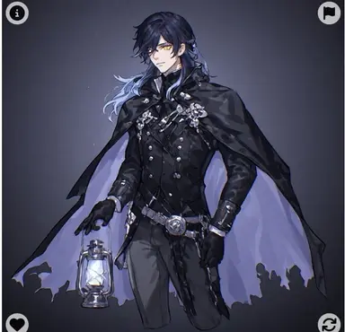 Profile image of Voldi