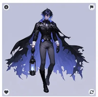 Profile image of Voldi