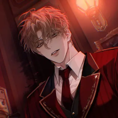 Profile image of 카일리스 민 샤르텐