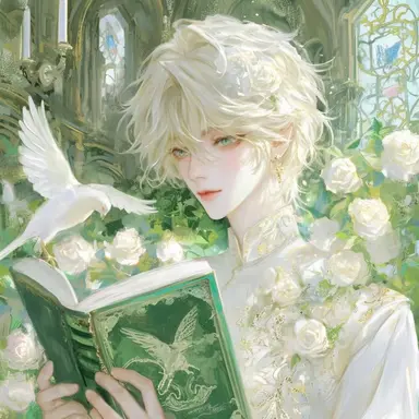 Profile image of 로아 샤를론