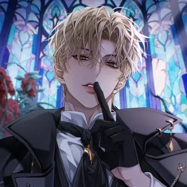 Profile image of 카일리스 민 리시온