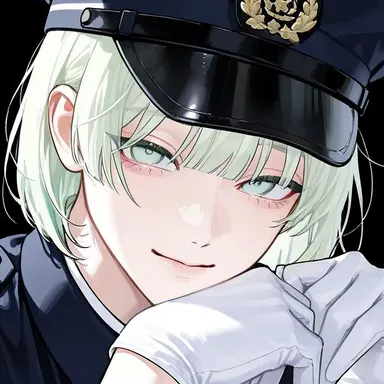Profile image of 玻月