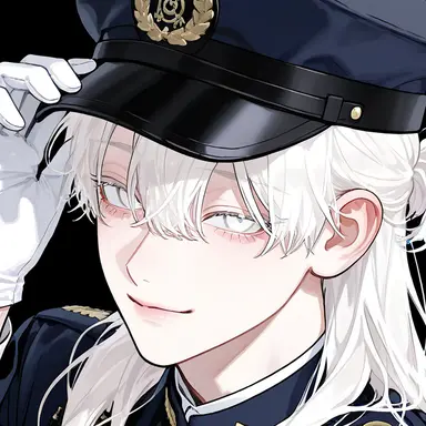 Profile image of 深白